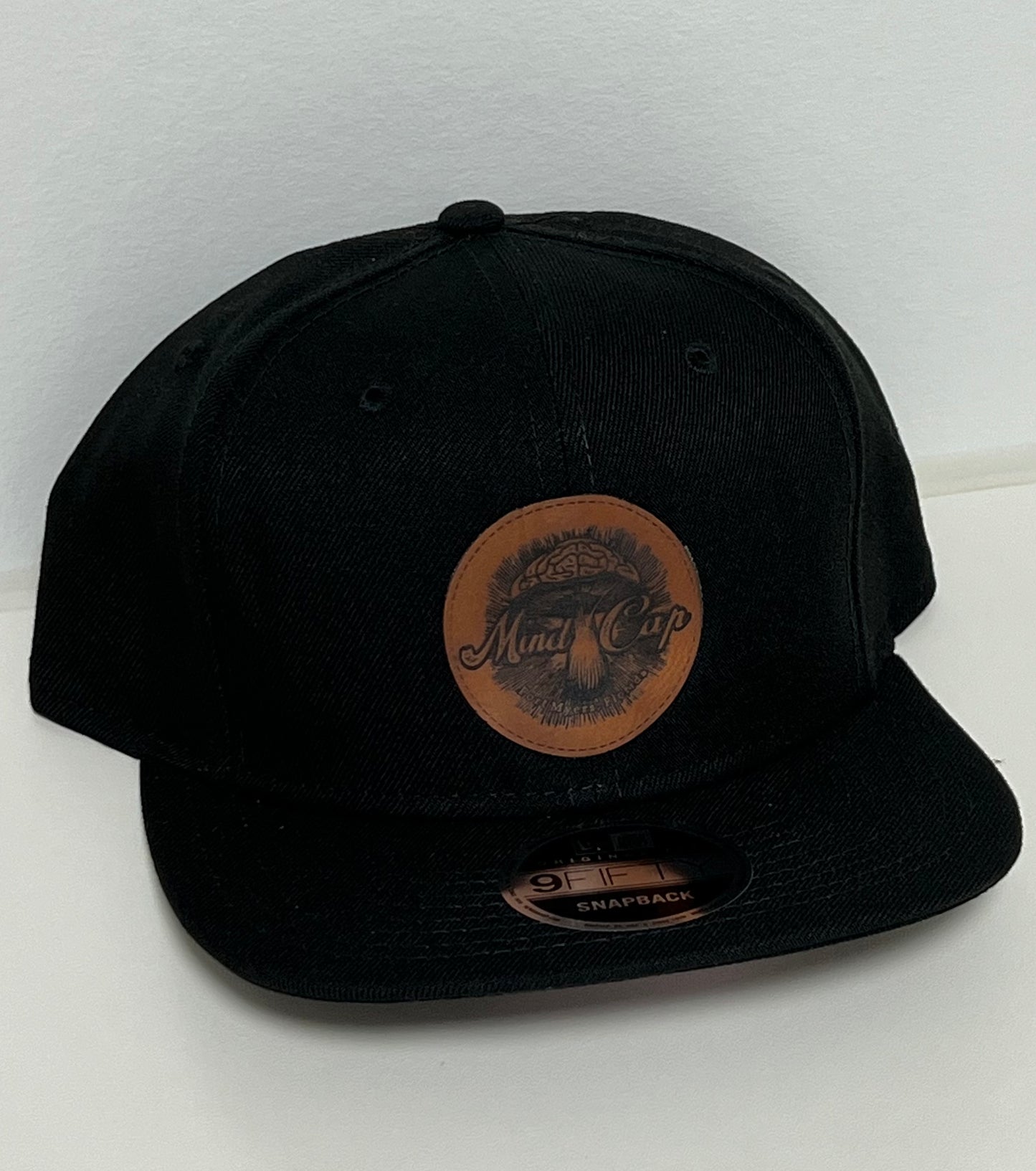 Mind Cap Hat